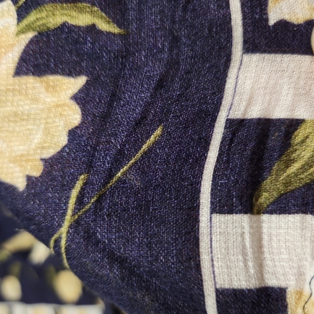 Nina Ricci Handkerchief Authentic - Picture 7 of 8